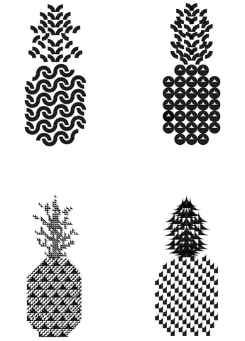 Ananas 1